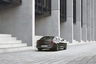Volvo Cars esittelee uudistetut S90/V90-mallit