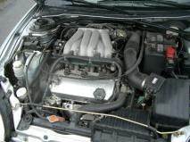 Tyypit: Chrysler Sebring Coupé