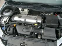 Tyypit: Peugeot 206 2.0 GTI WRC