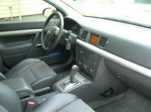 Tyypit: Opel Vectra 3.2 GTS