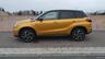 Suzuki Vitara Hybrid – jouhea manuaali