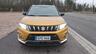 Suzuki Vitara Hybrid – jouhea manuaali
