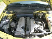 Tyypit: Audi S6 turbo quattro