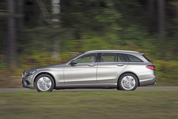 Kahdeksan mielenkiintoista tietoa Mercedes-Benz Certified-takuuvaihtoautoista