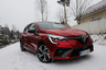 Renault Clio – Valtaisan vakuuttava pikkuranskis