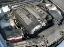 Tyypit: BMW 325 Ci