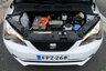 Seat Mii Electric - sähköinen kaupunkihyrrä