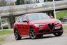 Alfa Romeo Stelvio – Enemmän kuin katumaasturi