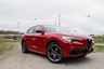 Alfa Romeo Stelvio – Enemmän kuin katumaasturi