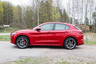 Alfa Romeo Stelvio – Enemmän kuin katumaasturi