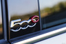 Fiat 500 Hybrid – Avokattoinen söpöliini