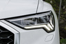 Audi Q3 – Legendan innoittamat linjat