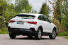 Audi Q3 – Legendan innoittamat linjat