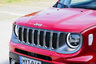 Jeep Renegade – Kaupunkien kapinallinen