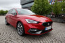 Seat Leon - parempi kuin sisarensa?