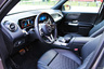 Mercedes-Benz GLB – Hulppeasti tilaa katumaasturiin