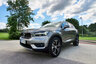 Volvo XC40 T5 TwE - kahden moottorin voimin