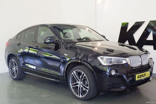 Auton osto ulkomailta on yhtä helppoa kuin kotimaasta - tutustu Nettiauton valikoimaan Suomen ulkopuolella