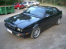 Tyypit: Maserati Racing