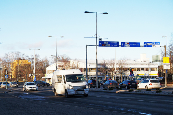 Tarkista auton rekisteritiedot helposti Rekkari.fi-palvelusta