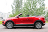 Volkswagen T-Roc Cabriolet – Katoton katumaasturi