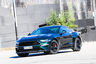 Ford Mustang Bullitt – Viimeinen mammutti