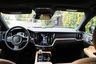 Volvo V60 T8 – Tästä ei farmari parane