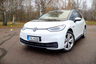 Volkswagen ID.3 - sähköinen vallankumous