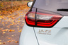 Honda Jazz Crosstar – Jazzarin maastoisempi olemus