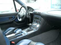 Tyypit: BMW Z3 M Roadster