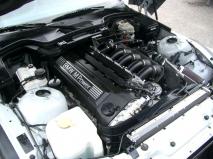 Tyypit: BMW Z3 M Roadster Tyypit: BMW Z3 M Roadster