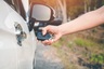 Miten rahoittaa auto yksityishenkilöltä ostaessa?