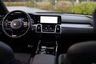 Kia Sorento Hybrid 2021 - iso, tekninen ja tilava