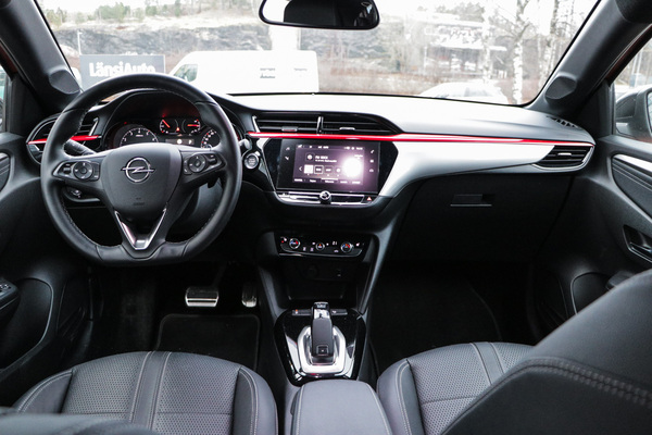 Opel Corsa – Sydämeltään ranskalainen