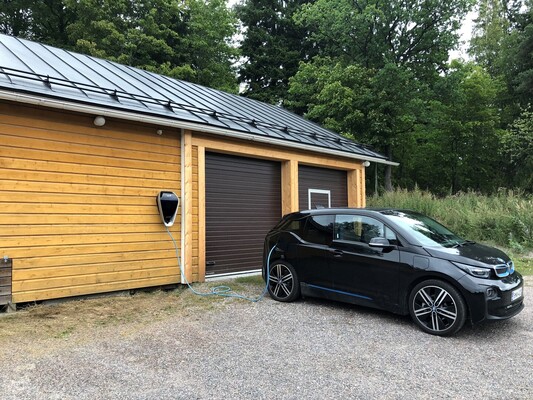 Takuuohjelmalla turvaa vanhemmankin auton ostoon: “Kuntotasoa ei tarvitse jännittää”