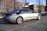 Nautinnollinen neliveto BMW 530e xDrive - BMW Hybridimallisto osa 1