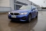 BMW 330e Touring xDrive on sporttinen perhefarkku - BMW Hybridimallisto osa 2