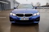 BMW 330e Touring xDrive on sporttinen perhefarkku - BMW Hybridimallisto osa 2