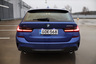 BMW 330e Touring xDrive on sporttinen perhefarkku - BMW Hybridimallisto osa 2