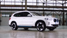 BMW iX3 rikkoo ennakkoluuloja täyssähköautoista
