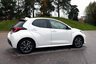 Toyota Yaris Hybrid 2020 - entistä persoonallisempi