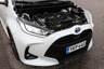 Toyota Yaris Hybrid 2020 - entistä persoonallisempi