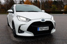 Toyota Yaris Hybrid 2020 - entistä persoonallisempi