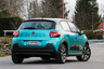 Citroen C3 – Rättärin perintöä vaalimassa