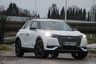 DS3 Crossback E-Tense – Luksusta sähköllä