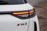 DS3 Crossback E-Tense – Luksusta sähköllä