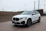 Erinomaisen ajomukavuuden maasturi BMW X1 xDrive25e - BMW Hybridimallisto osa 3