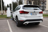 Erinomaisen ajomukavuuden maasturi BMW X1 xDrive25e - BMW Hybridimallisto osa 3