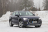 Audi Q5 – Herra täydellinen