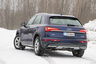 Audi Q5 – Herra täydellinen